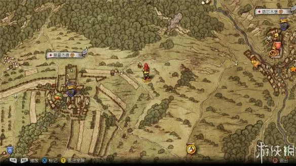 《天国拯救2》硬核全负面攻略：深度解析生存挑战新策略