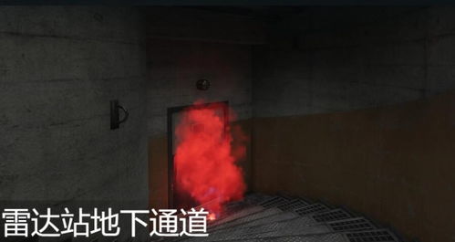 《暗区突围》前线要塞深度解析：无限战力新篇章