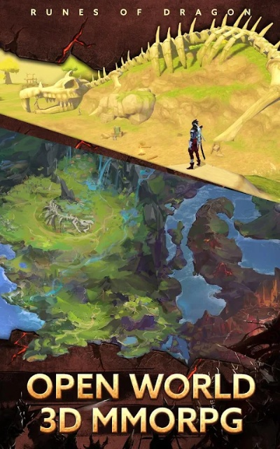 《RuneScapeDragonwilds》汉化攻略：轻松掌握全新游戏体验秘籍