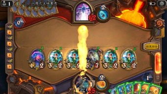 《炉石传说》采茶DK卡组攻略：深度解析全新构筑技巧