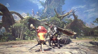 《怪物猎人荒野》坦克流重弩攻略：打造坚盾强攻的全新战术解析