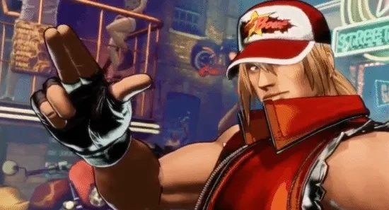 《饿狼传说群狼之城》特瑞连招攻略：掌握高阶技巧，解锁战斗新境界