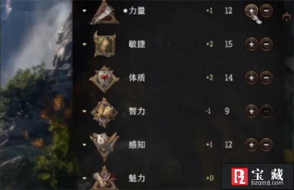 《博德之门3》死亡领域牧师升级秘籍：解锁副职特性全解析