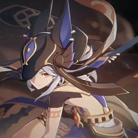 《原神》5.5深渊攻略：5.5下半要点解析+12层强力配队推荐，解锁新战术