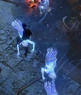 《流放之路2》弓箭骑射流攻略：解锁全新战斗艺术