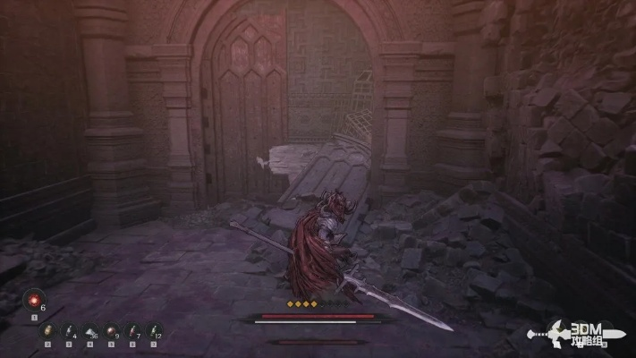 《第一狂战士卡赞》誓约攻略：解锁附加任务新秘籍