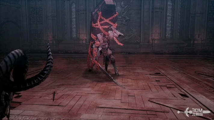 《第一狂战士卡赞》猩红踪迹攻略：解锁猩红踪迹附加任务新技巧