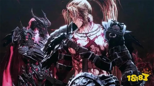 《狂战士卡赞》攻略：解锁“窒息之恋”附加任务新秘籍