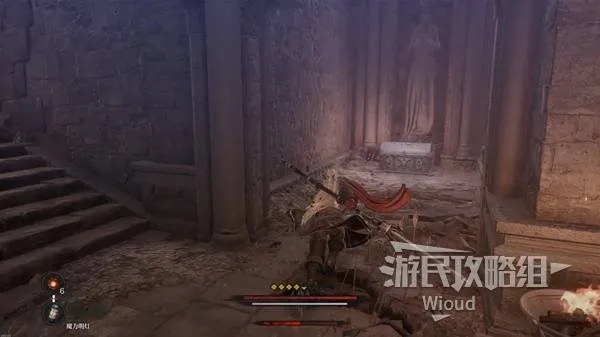 帕维尔遗言攻略：深度解析狂战士卡赞绝密传承