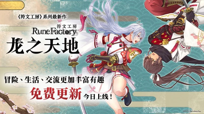 《符文工房龙之天地》攻略：深度解析售价版本差异与配置要点