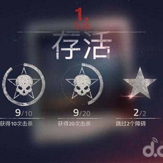 勇闯死人谷暗黑之日攻略：新手必看生存技巧揭秘