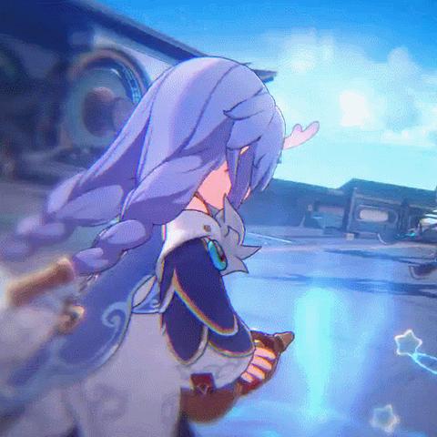 《崩坏星穹铁道》3.2全启攻略：深度解析，高效收集秘籍大揭秘