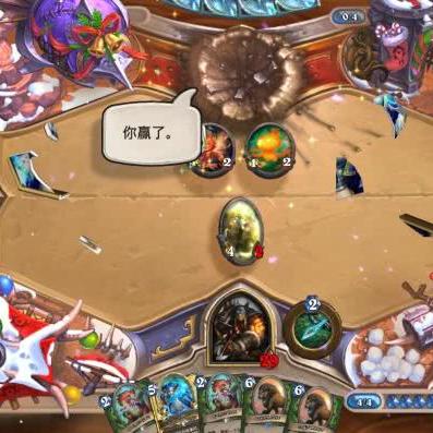 蓝白污手DK卡组攻略：深度解析全新构筑技巧揭秘