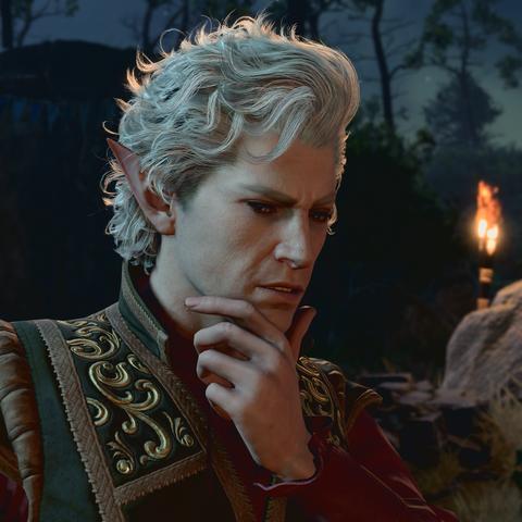 《博德之门3》8号补丁深度解析：职业进化新篇章揭晓