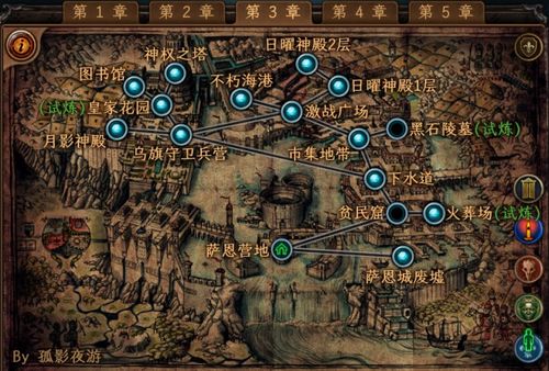 《流放之路2》狩猎黎明抽奖攻略：揭秘全新赛季宝藏秘籍