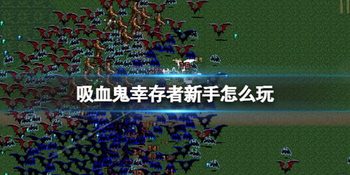 《吸血鬼幸存者》沙加DLC鸡舍快速解锁攻略，解锁新地图秘籍大公开