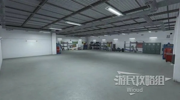 《GTAOL》机库资产攻略：揭秘高效赚钱秘籍