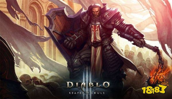 《暗黑破坏神3》国服不删档测试，全新体验开启！