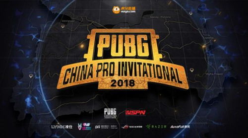 《绝地求生》八周年狂欢盛典：揭秘网吧活动精彩瞬间