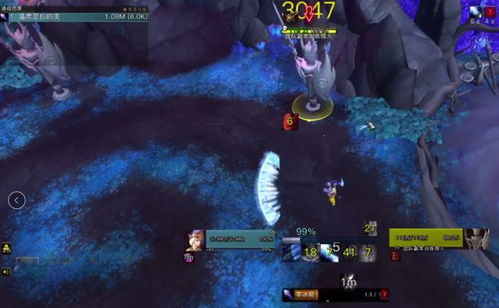 时空冰法巅峰攻略：揭秘《流放之路2》全新冰封奥秘