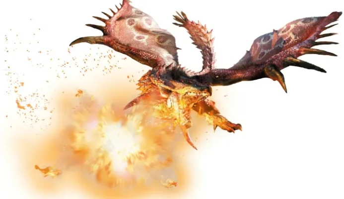 炎尾龙歌唱奥秘解析，泡歌鸮α素材高效攻略指南