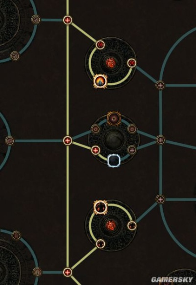 巫妖混沌图腾低成本攻略，打造《流放之路2》高效流放术