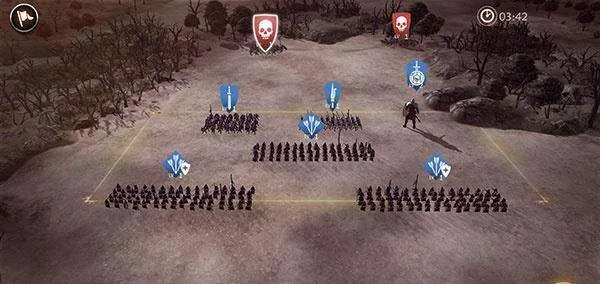 《群狼之城防御攻略》完美反击技巧全解析