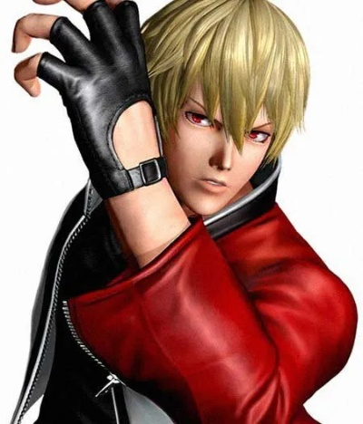 《饿狼传说群狼之城》洛克霍华德独白秘籍大揭秘