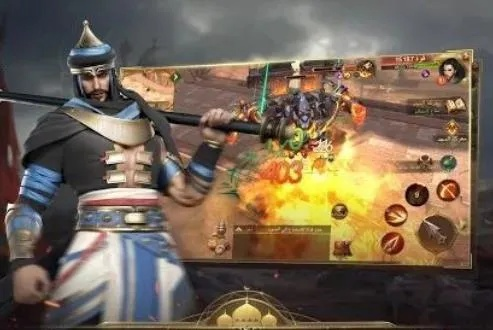 鲁梅拉秘境探秘：苏丹游戏新篇章揭晓