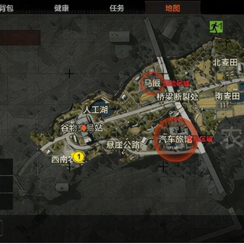 《暗区突围无限》农场攻略：深度解析BOSS战与撤离技巧，解锁高效打法新秘籍