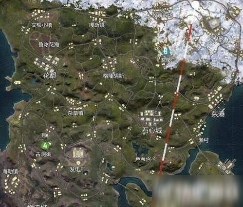 《暗区突围》山谷地图攻略：BOSS战与撤离点策略解析，深度解析新视角