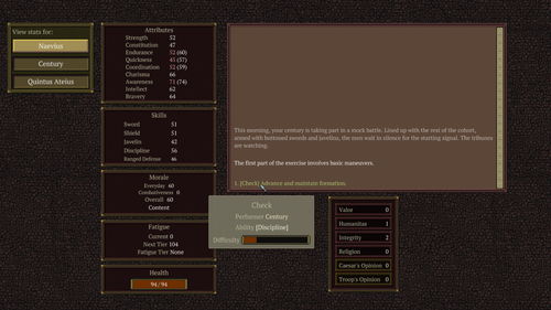 《苏丹游戏》反叛线攻略：四近卫标签高效获取技巧解析