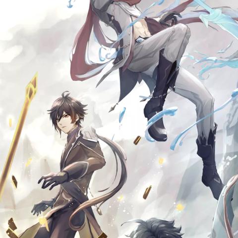 超5核爆流大剑核心配装攻略，打造荒野狩猎新境界