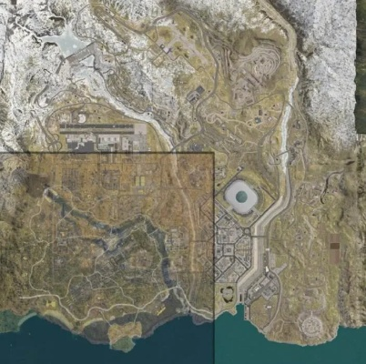 阿尔玛眼镜位置大揭秘，探寻荒野中的独特视角