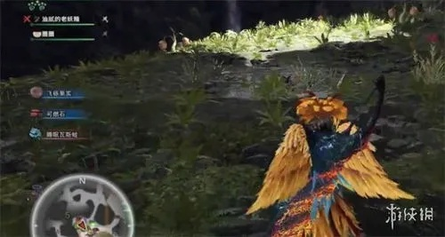 《怪物猎人荒野》歌姬攻略：位置解析与增益效果全揭秘，狩猎助力新高度