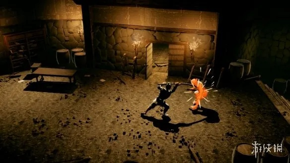 阿鲁米娜快脚事件深度解析：揭秘游戏新视角