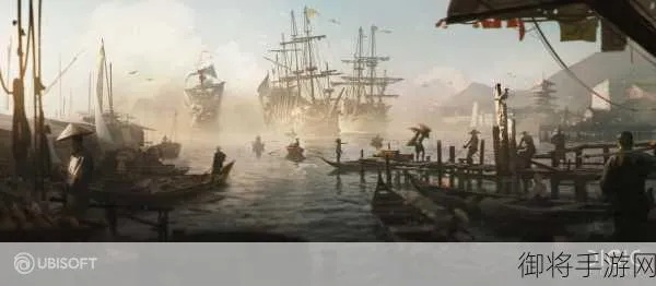 《刺客信条影》深度解析：沉浸式暗杀艺术，体验非凡游戏魅力