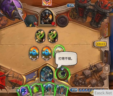 《炉石传说》异虫蛋猎卡组攻略：全新构筑技巧深度解析