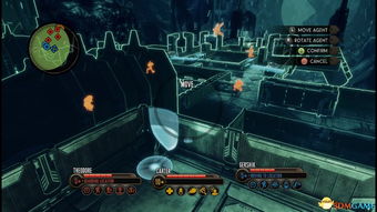 《午夜以南》全攻略：深度解析通关秘籍，揭秘游戏新境界