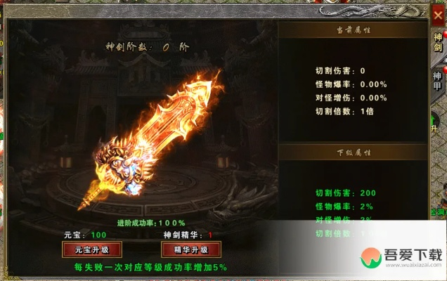 屠龙线攻略揭秘：高效屠龙新玩法解析