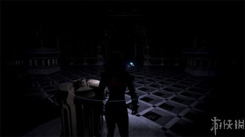 《午夜以南》深度解析：揭秘沉浸式剧情攻略新体验