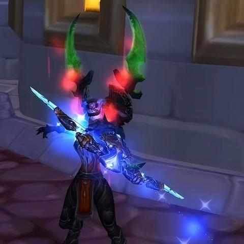 《荒野猎人双刀秘籍：物理属性配装攻略大揭秘》