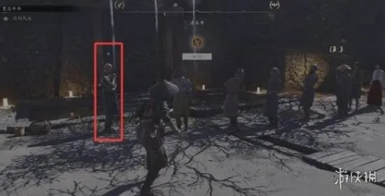 《刺客信条影》浴火重生攻略：解锁全新支线任务技巧揭秘