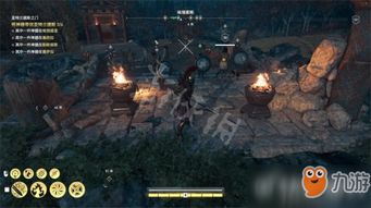 《刺客信条影》武道赛攻略：高效通关秘籍大揭秘