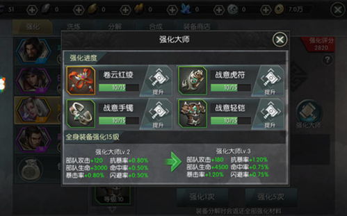 《荒野太刀新配装攻略：解锁最强战力秘籍》