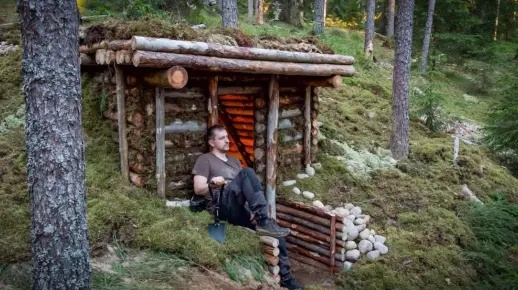 森狸之家寻宝秘境：揭秘小睛睛安睡之谜