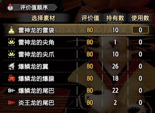 白炽龙速刷攻略，高效狩猎新体验