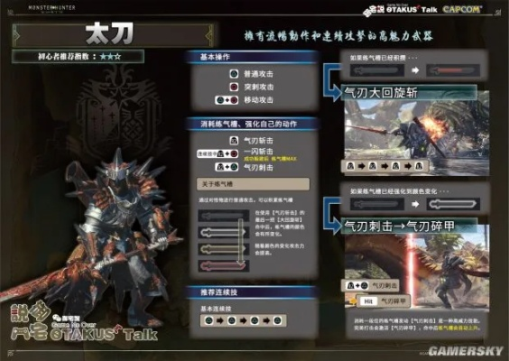 《荒野猎怪》物理爆发太刀神装攻略，解锁高能输出秘籍