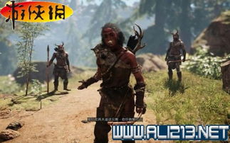 《荒野猎人》联机攻略：揭秘睡眠奶片配装秘籍，高效狩猎新体验