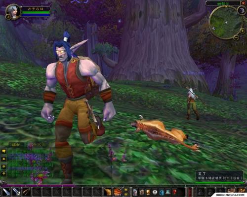 荒野猎人高会心物理强装，重弩绝配攻略解析新视野